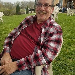 Meet your Posher, Ed